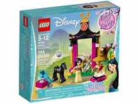 LEGO Disney Princess 41151 Konstruktionsspielzeug, bunt