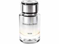 Mercedes-Benz 79237 Silver Herrenduft (Eau de Toilette) 75 ml