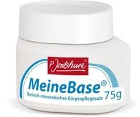 Jentschura Meine Base 75gr.