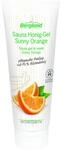Bergland Sauna-Honiggel Sunny Orange 125g, 125 g