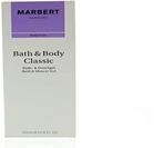 Marbert Bath & Body Classic Bade- & Duschgel, 1er Pack (1 x 200 ml)
