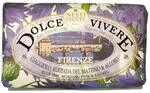 Nesti Dante Dolce Vivere Soap FIRENZE (Blockseife 250 g, Unisex, f&uuml;r alle...