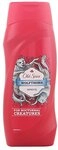 Old Spice Shower Gel Wolfthorn, 1er Pack (1 x 250 ml)