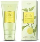 4711 Acqua Colonia&reg; Lemon & Ginger | Duschgel - belebend - Wellness f&uuml;r die...