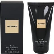 Jil Sander No4 Duschgel, 150 ml