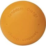 Wellness Soap, Dusch + Badeseife Sanddorn & Orange