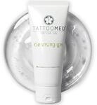 TattooMed Cleansing Gel - Tattoo-Waschgel f&uuml;r Reinigung T&auml;towierter Haut -...