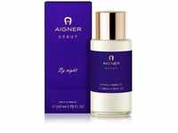 Etienne Aigner Debut by Night femme/women, Showergel, 1er Pack (1 x 200 ml)