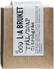 L:a Bruket No.9 Bar Soap ,Lemongrass, 1er Pack (1 x 120 g)