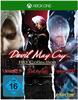 Devil May Cry HD Collection [Xbox One]