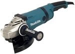 Makita GA9040R Schleifer, 2.6 W, 220 V, 50 x 300 mm