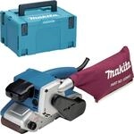 Makita Bandschleifer 76 mm im Makpac, 9902J