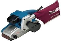Makita Bandschleifer 76 mm im Makpac, 9920J