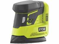 RYOBI 18 V ONE+ Akku-DELTA-Vibrationschleifer R18PS-0 (1,8 mm