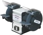 Optimum Doppelschleifmaschine OPTIgrind GU 20 (2 Schleifscheiben fein+grob,