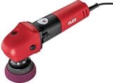 Flex Polierer PE 8-4 80 230 (Poliermaschine 800 Watt, Werkzeugaufnahme M14, Max.