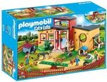 PLAYMOBIL City Life 9275 Tierhotel "Pf&ouml;tchen", Ab 4 Jahren
