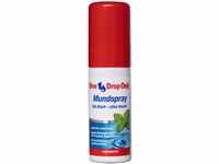 One Drop Only® antibakterielles Mundspray - Mundspray mit natürlichen