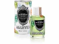 Marvis Mouthwash Strong Mint Mundwasser, (1 x 120 ml)