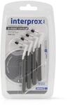 Interprox Plus X-maxi Grau Interdentalb&uuml;rstchen, 4 St