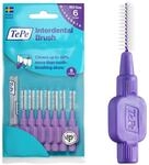TePe Interdentalb&uuml;rste Original Lila (ISO Gr&ouml;&szlig;e 6: 1,1mm) / F&uuml;r eine einfache und