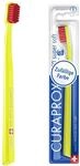 Curaprox CS 3960 Super Soft, Zufallsfarbe, Swiss Made | Zahn- Und...