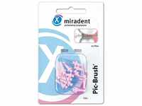 Miradent Interdentalbürste PIC-Brush xx-Fein Pink