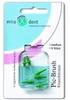 miradent Pic-Brush® Interdentalbürste medium grün 2,2 mm mit bewährter