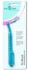 miradent Pic-Brush Interdentalbürste - 1er Set - Reinigung Zahnzwischenräume,