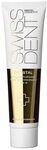 SWISSDENT CRYSTAL ZAHNPASTA, 100 ml aufhellende Whitening Zahnpasta, aufbauend,