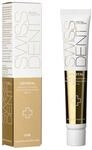 SWISSDENT CRYSTAL ZAHNPASTA, 50 ml aufhellende Whitening Zahnpasta, aufbauend,