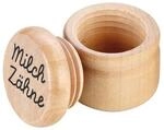 goki GK202 Holzdose Milchz&auml;hne