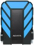 ADATA & XPG HD710 Pro - 2 TB, externe Festplatte mit USB 3.2 Gen.1,