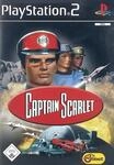 Captain Scarlet