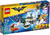 The LEGO Batman Movie 70919 The Justice League Anniversary Party, Spielzeug,...