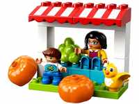 LEGO 10867 DUPLO Town Bauernmarkt