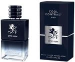 Otto Kern Cool Contrast Man Eau de Toilette 30ml