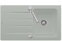 Villeroy & Boch VB-3350 02 KD ARCHITECTURA 50 Sp&uuml;lbecken, Fossil