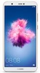 Huawei 51092CTE P smart Dual-Sim 14,35 cm (5,6 Zoll) Smartphone (32GB interner