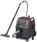 Starmix ISC M-1625 Safe &ndash; Industriesauger Staubklasse M mit Ger&auml;testeckdose &