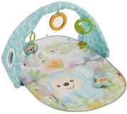 Fisher-Price Mattel DYW46 Traumb&auml;rchen Erlebnisdecke, beige