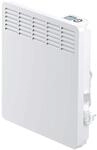 STIEBEL ELTRON Wandkonvektor CNS 100 Trend, 1 kW f&uuml;r ca. 12 m&sup2;, T&Uuml;V gepr&uuml;ft,