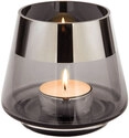 Fink Windlicht JONA 11 cm grau