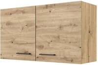 K&uuml;che H&auml;ngeschrank Fiona 55 cm Eiche