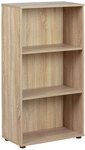 Regal JORIS 60x110x30 Sonoma-Eiche Dekor