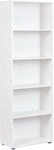 Regal ELIAN 4 60x180x30 wei&szlig;