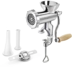 metaltex Fleischwolf JACK-8 Aluminium