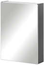 Bad-Spiegelschrank COMSO grau