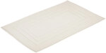 VOSSEN Badteppich FEELING 60 x 100 cm beige