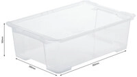 rotho Box EVO EASY 30 Liter